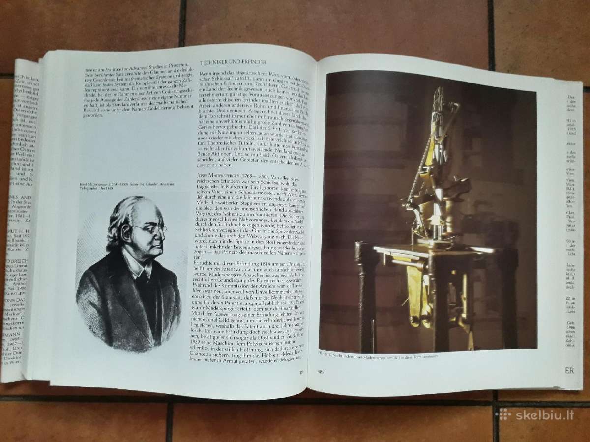 Meno albumas su Jurgio Kunčino parašu ir antspaudu - nuotraukos Nr. 31