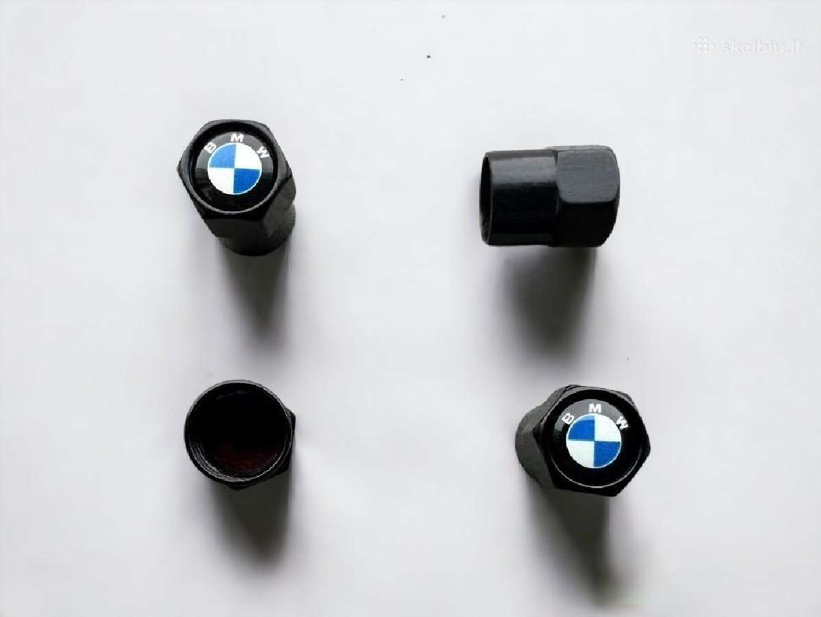 Bmw Aksesuarai, emblemos, ženkliukai, LED, dalys - nuotraukos Nr. 12