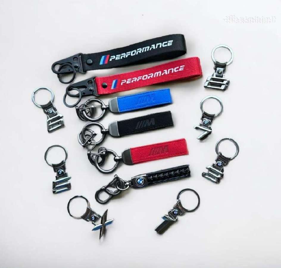 Bmw Aksesuarai, emblemos, ženkliukai, LED, dalys - nuotraukos Nr. 15