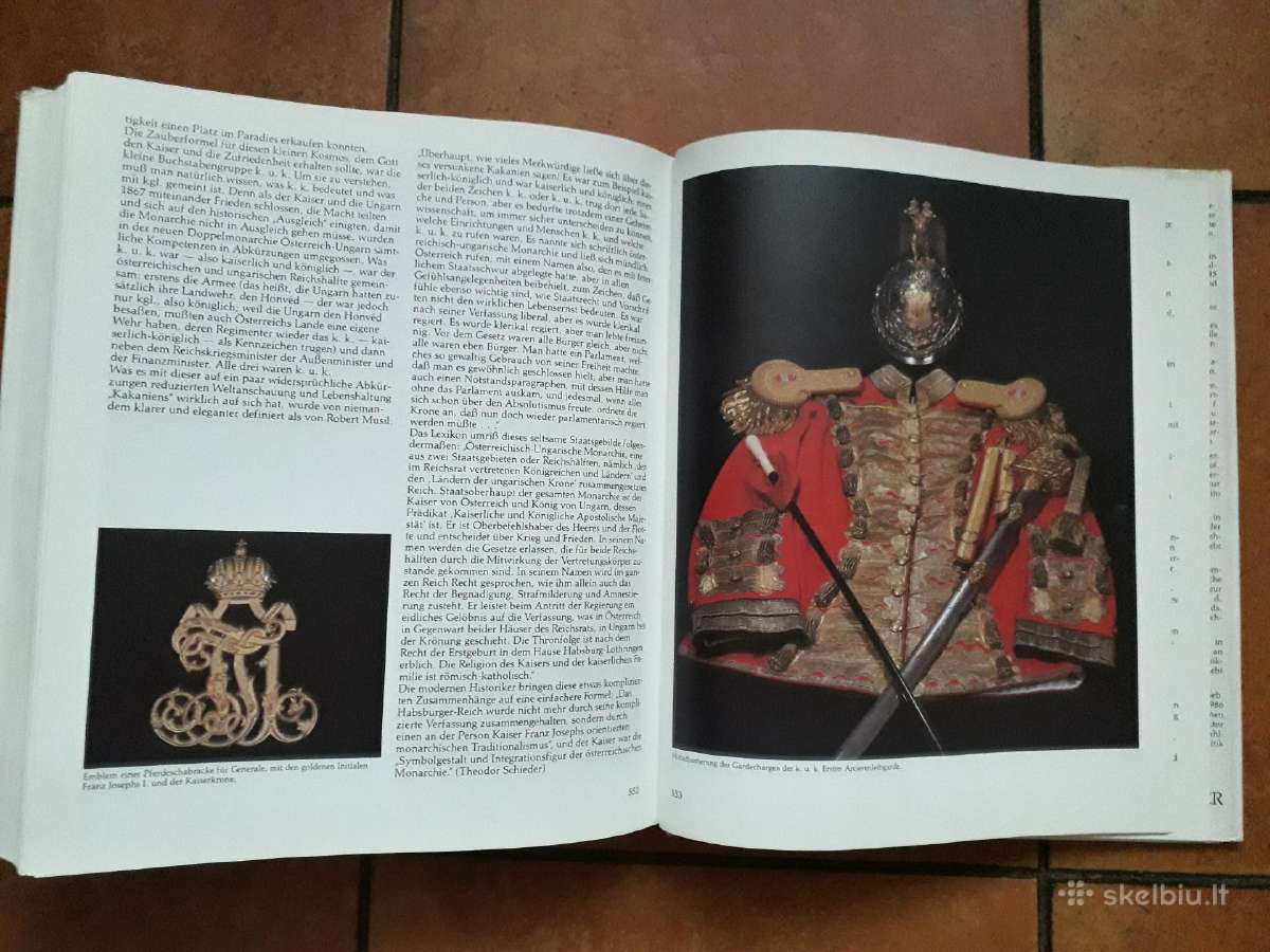 Meno albumas su Jurgio Kunčino parašu ir antspaudu - nuotraukos Nr. 35