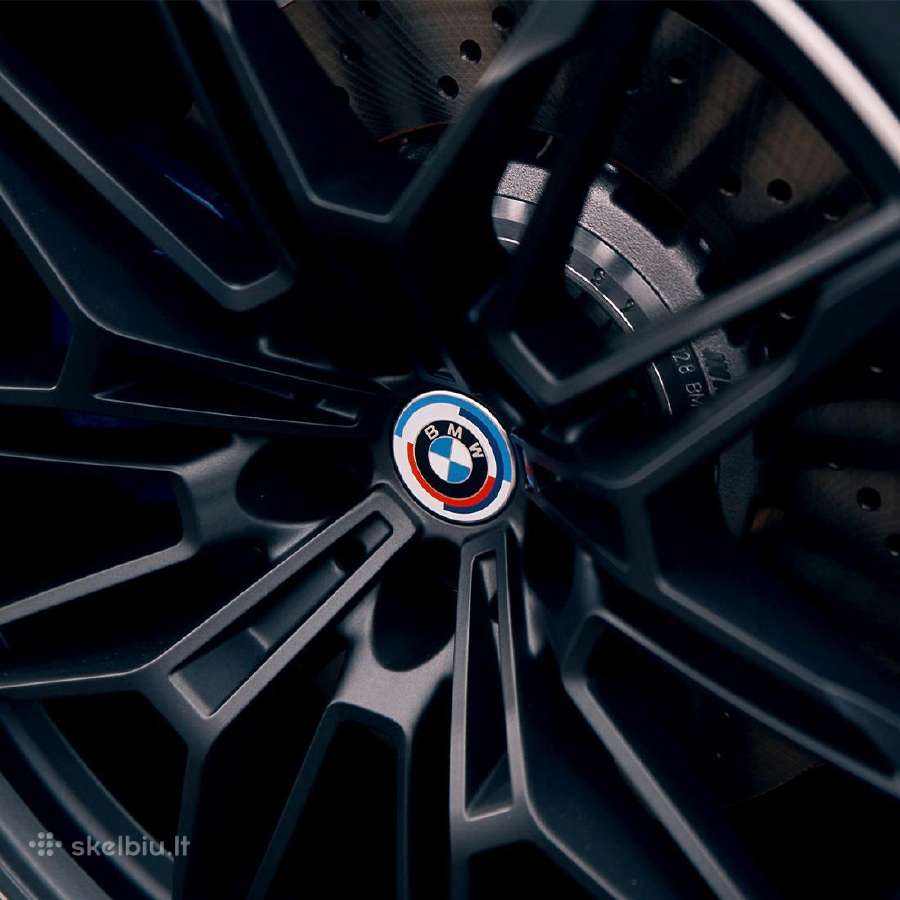 Bmw Aksesuarai, emblemos, ženkliukai, LED, dalys - nuotraukos Nr. 25