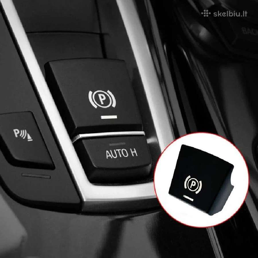 Bmw Aksesuarai, emblemos, ženkliukai, LED, dalys - nuotraukos Nr. 27