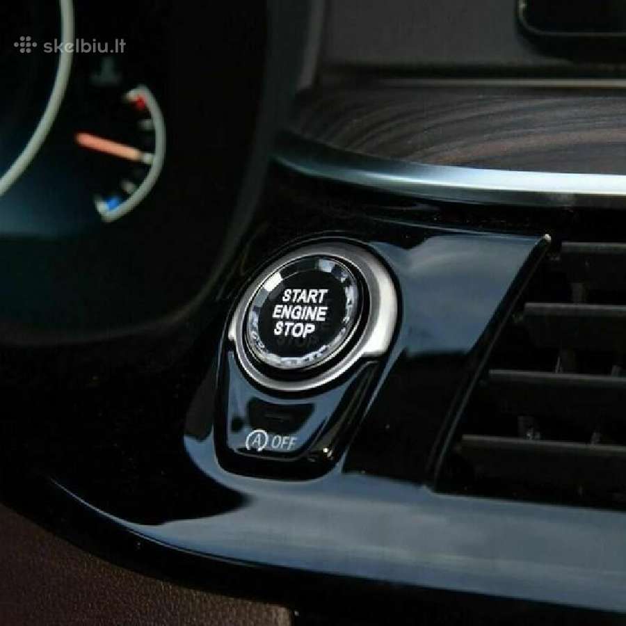 Bmw Aksesuarai, emblemos, ženkliukai, LED, dalys - nuotraukos Nr. 28