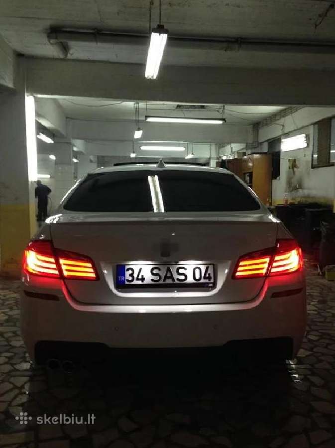 Bmw Aksesuarai, emblemos, ženkliukai, LED, dalys - nuotraukos Nr. 35