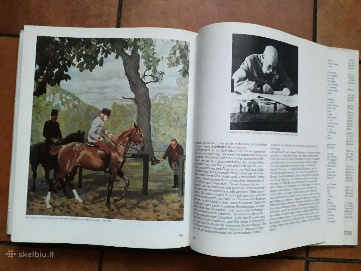 Meno albumas su Jurgio Kunčino parašu ir antspaudu - nuotraukos Nr. 36