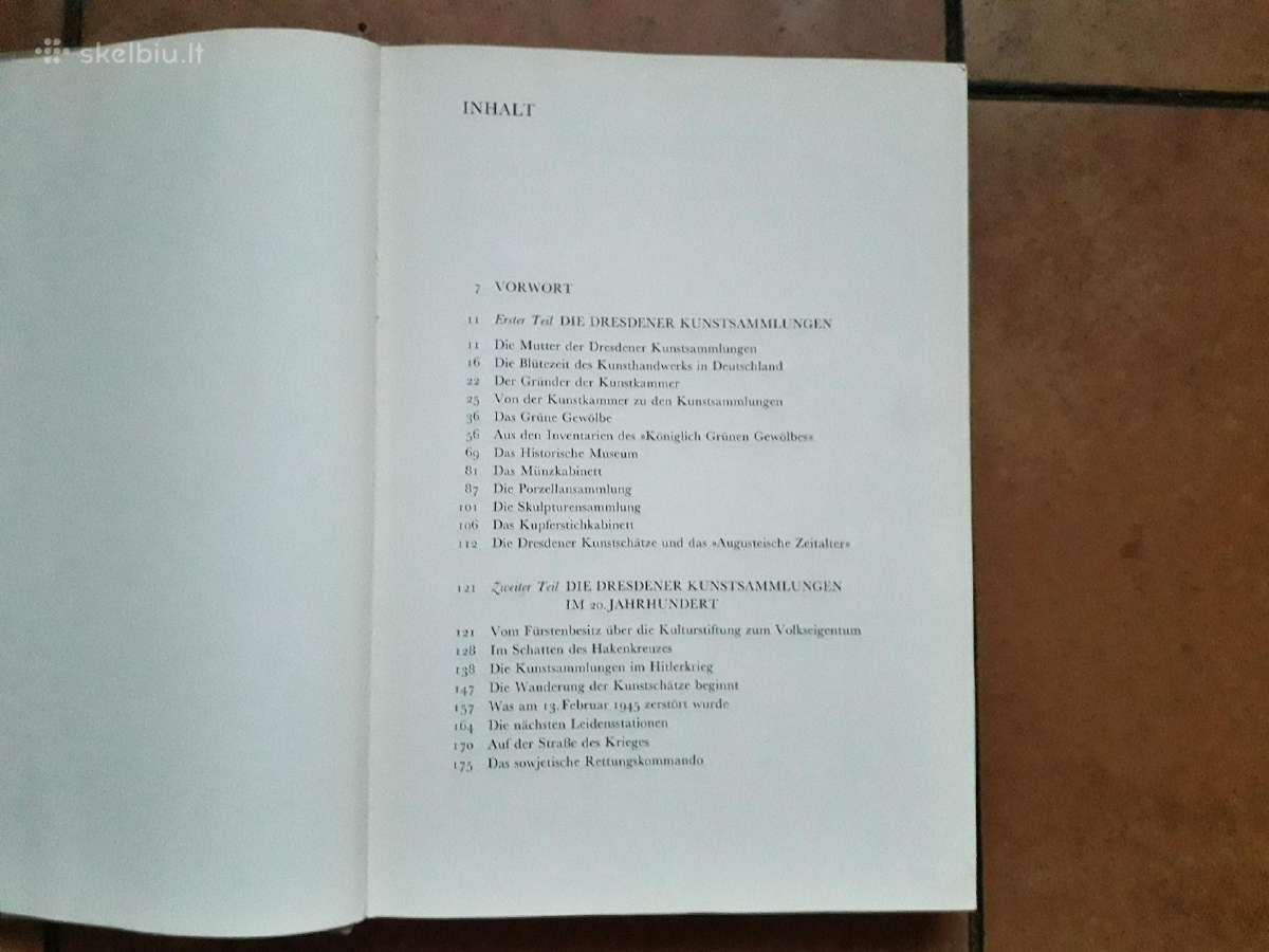 Meno albumas dovanotas rašytojui Jurgiui Kunčinui - nuotraukos Nr. 5