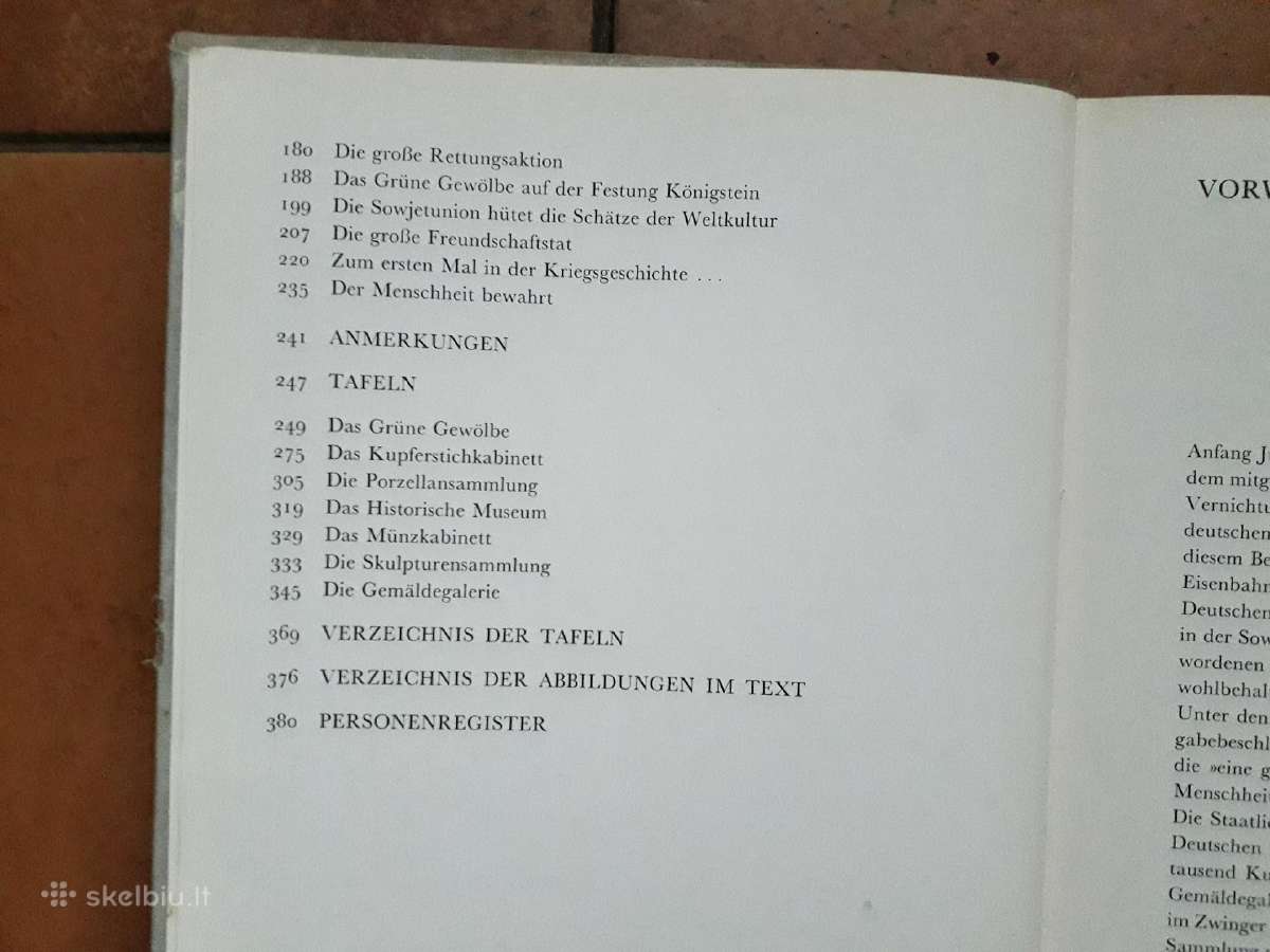 Meno albumas dovanotas rašytojui Jurgiui Kunčinui - nuotraukos Nr. 6