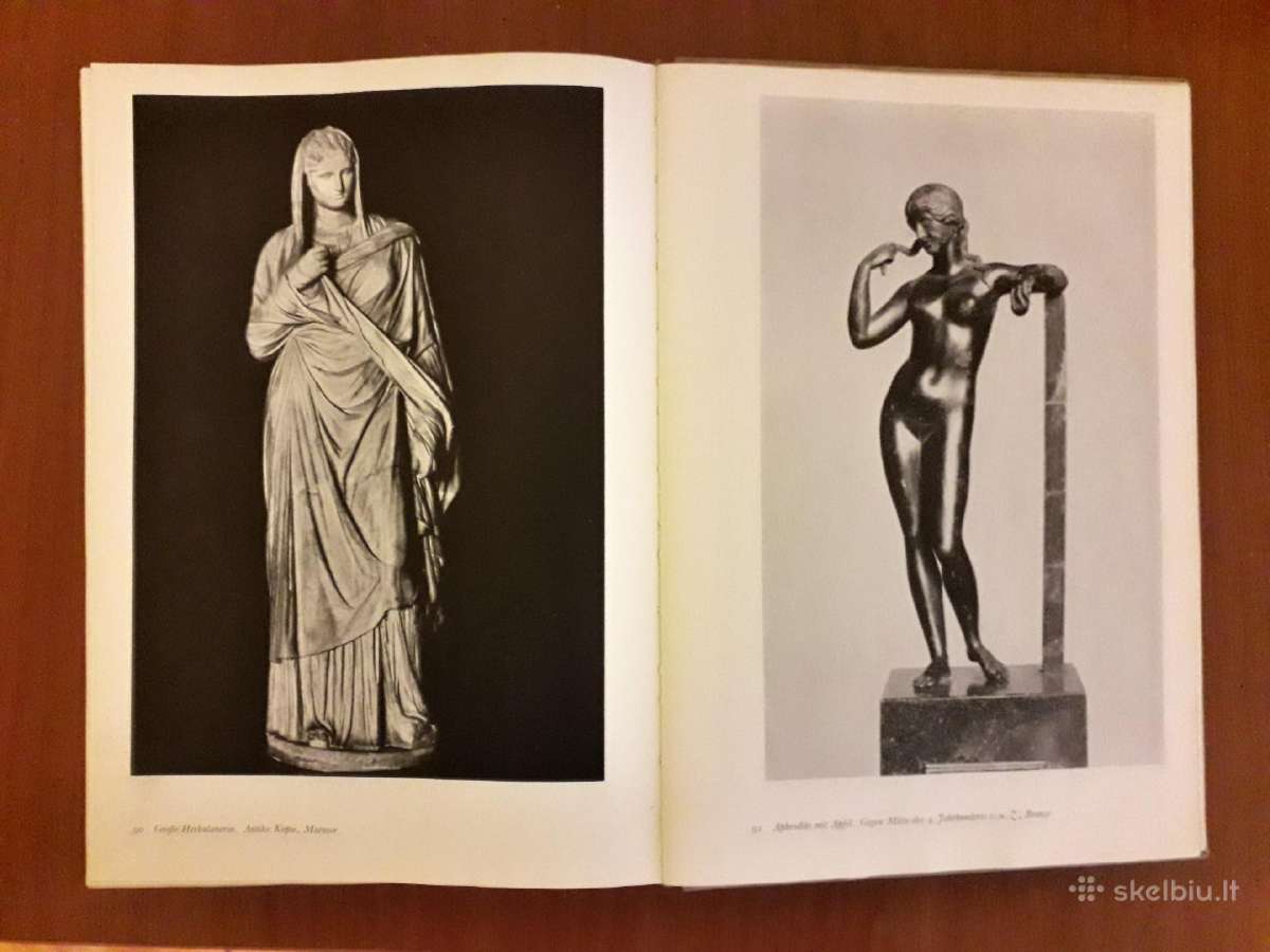 Meno albumas dovanotas rašytojui Jurgiui Kunčinui - nuotraukos Nr. 20