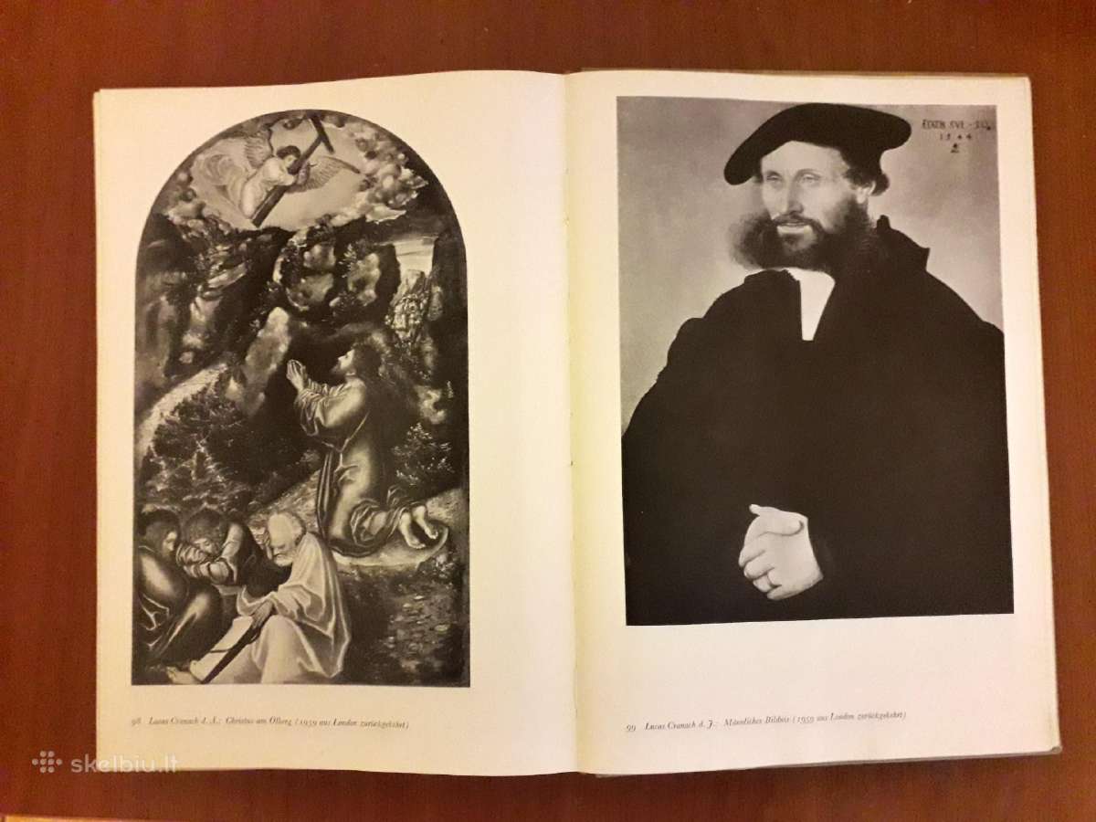 Meno albumas dovanotas rašytojui Jurgiui Kunčinui - nuotraukos Nr. 21
