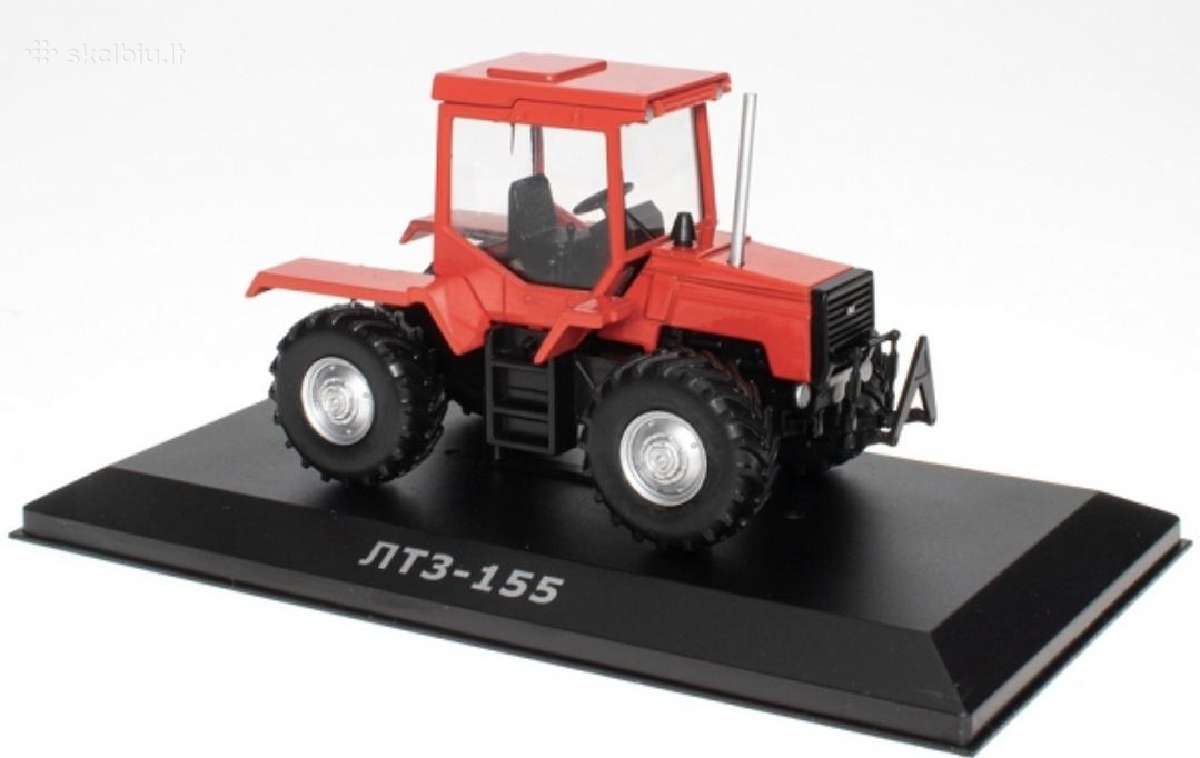 Ltz-155