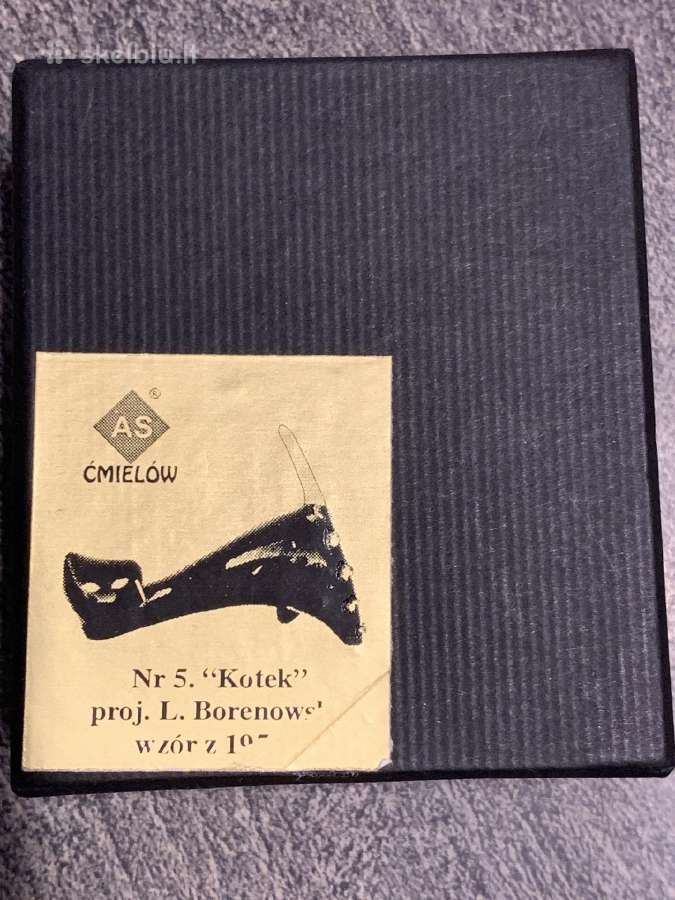 Porceliano kačiukas - nuotraukos Nr. 8