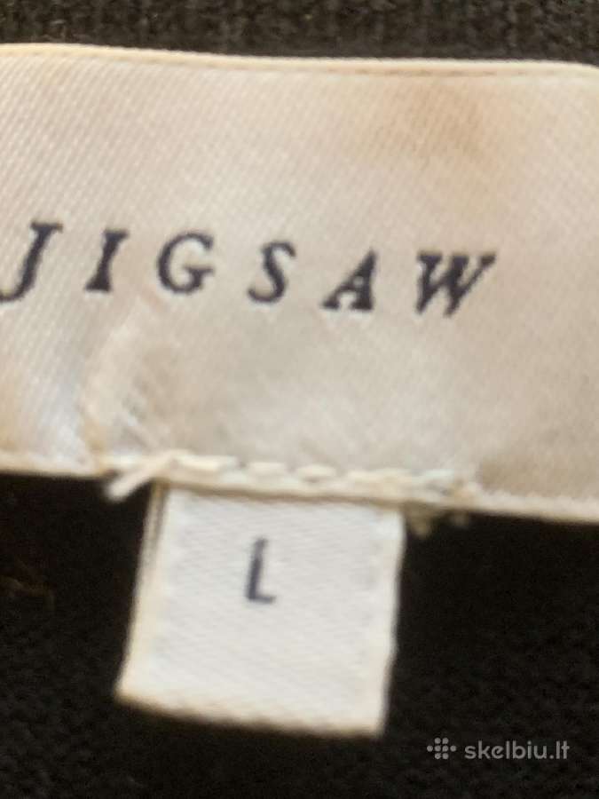 Jigsaw megztinis - nuotraukos Nr. 4