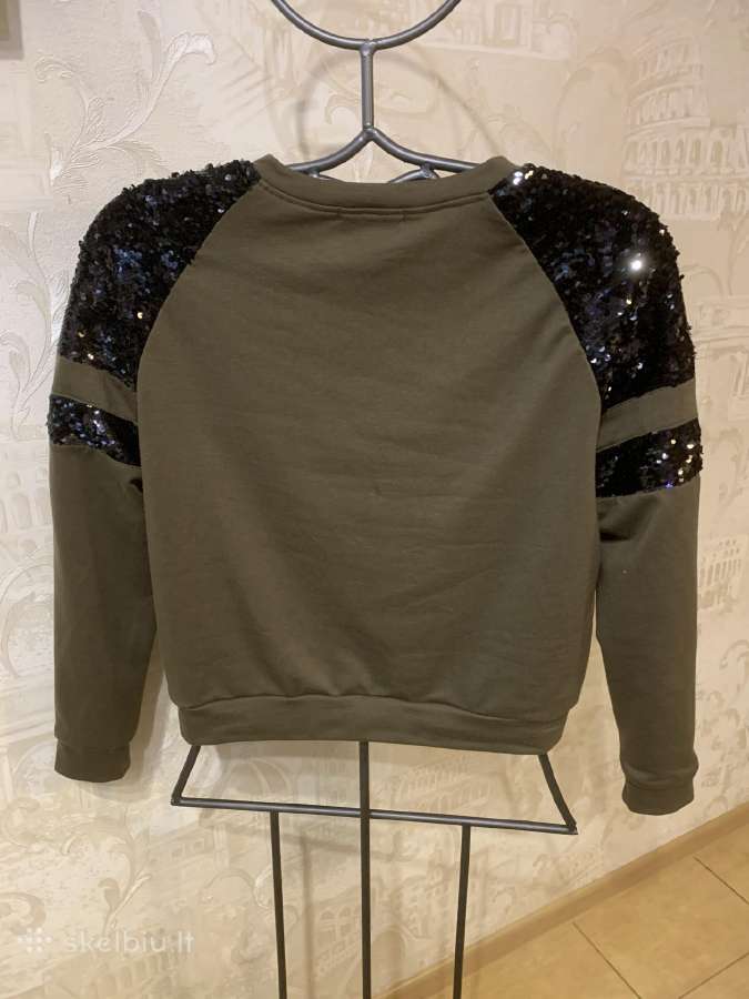 Missguided bliuzonas