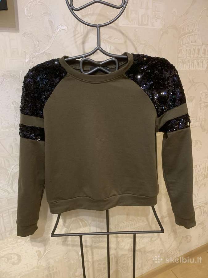 Missguided bliuzonas - nuotraukos Nr. 3