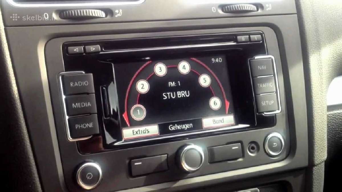 Žemėlapiai beveik visiems automobiliams ir navigac - nuotraukos Nr. 2