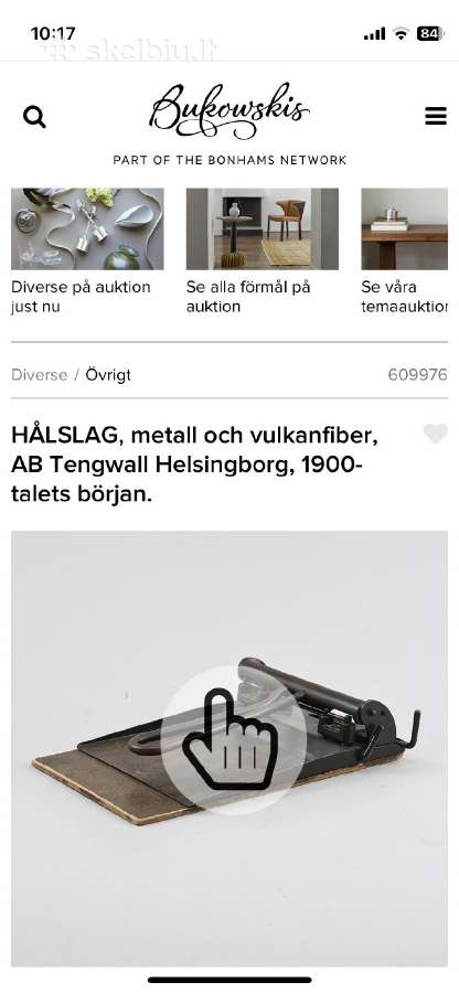 Gal kam i kolekcija - nuotraukos Nr. 10