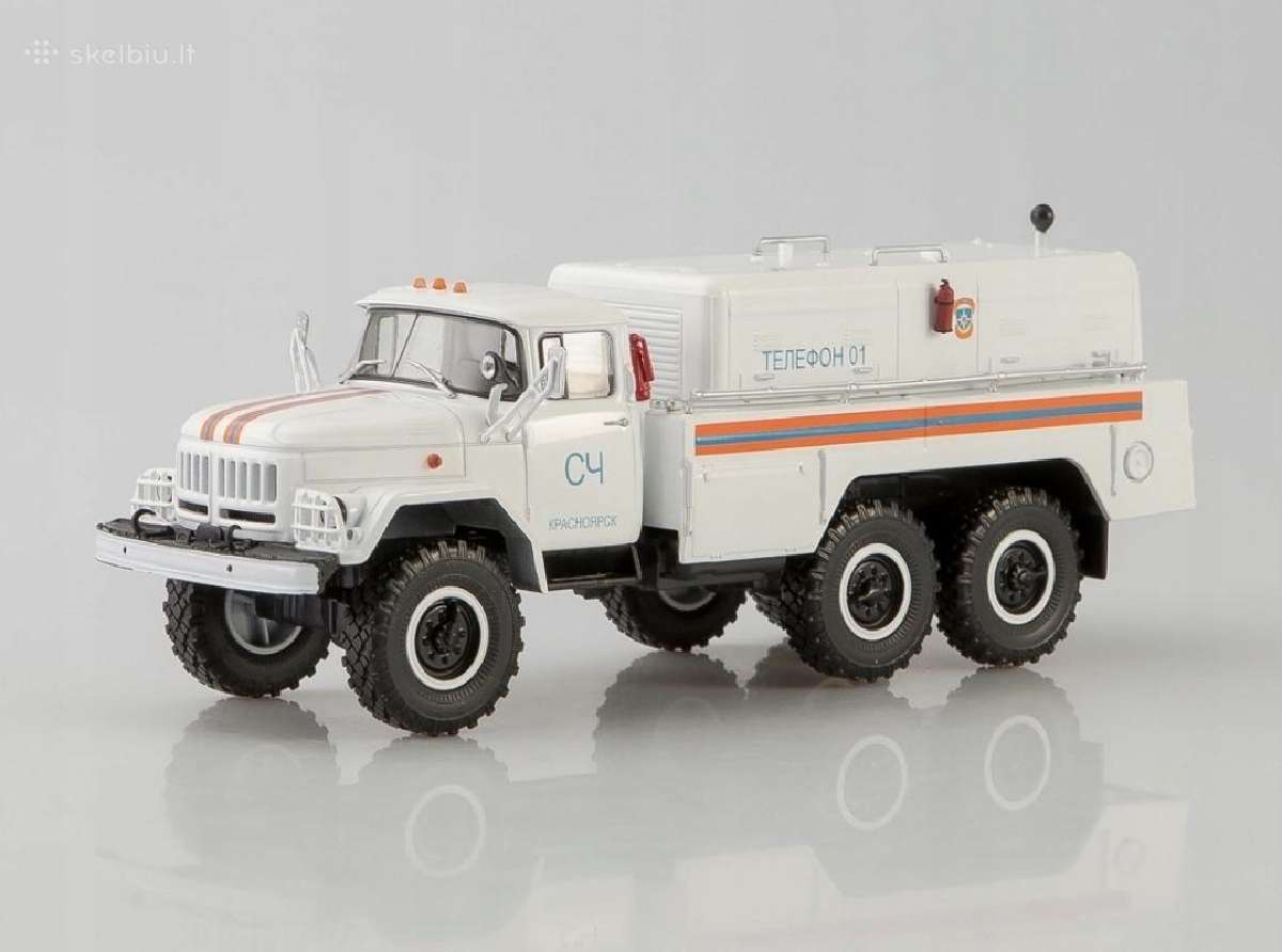 Zil 131
