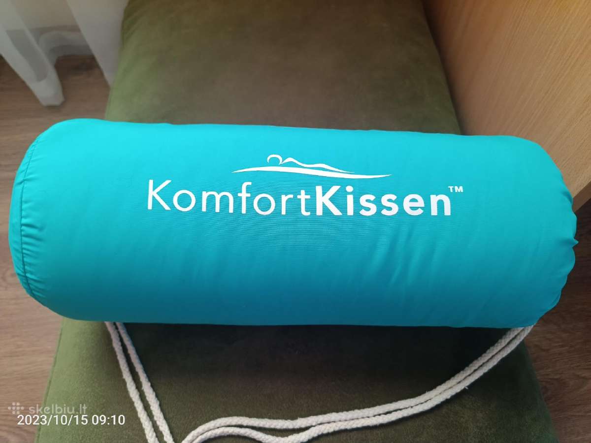 Plokščia pagalvė Komfortkissen