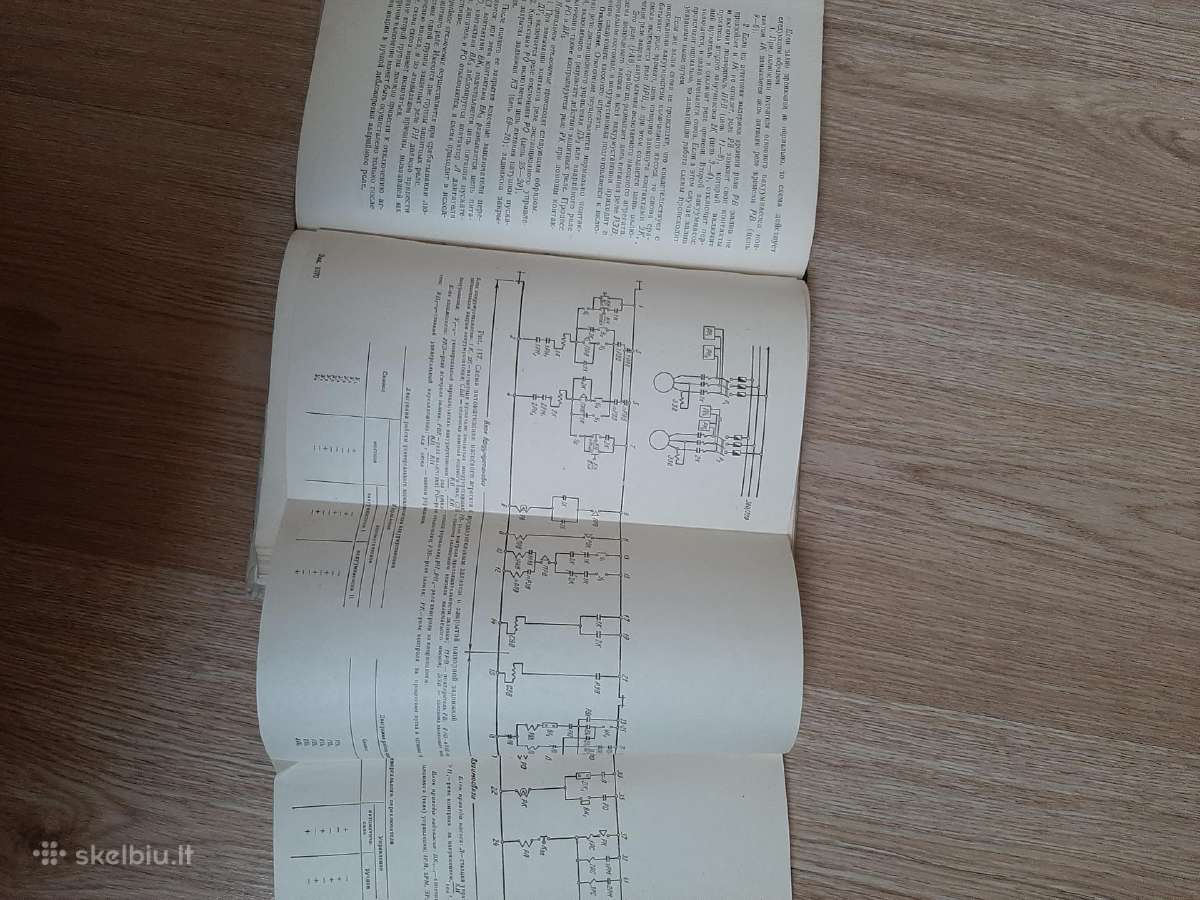 Vandentiekio ir kanalizacijos automatizavimas. Ru - nuotraukos Nr. 5