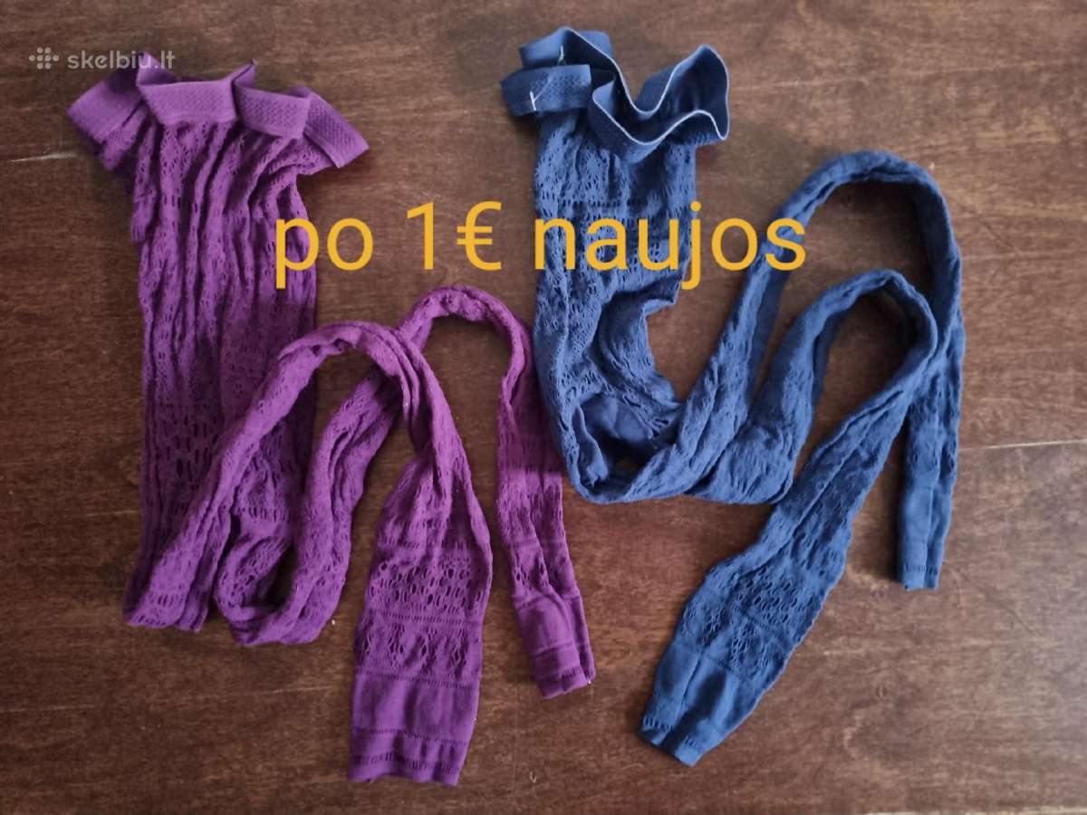 Kojinės - nuotraukos Nr. 2