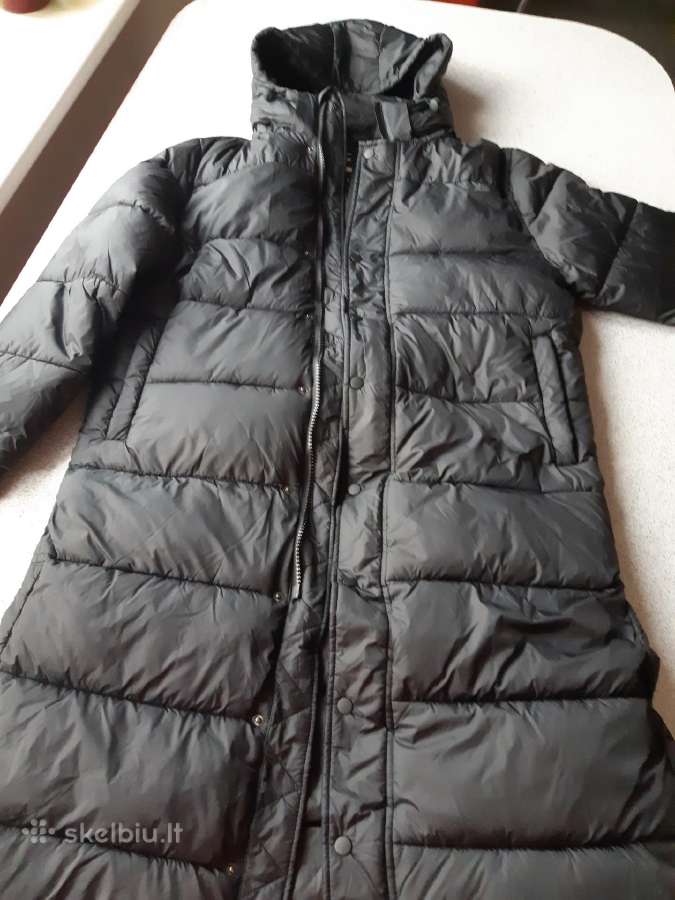 XL Diesel paltas+dovana - nuotraukos Nr. 16