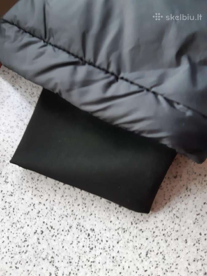 XL Diesel paltas+dovana - nuotraukos Nr. 17