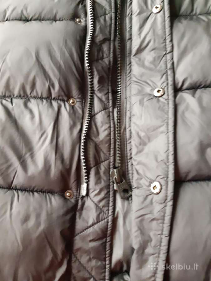 XL Diesel paltas+dovana - nuotraukos Nr. 18