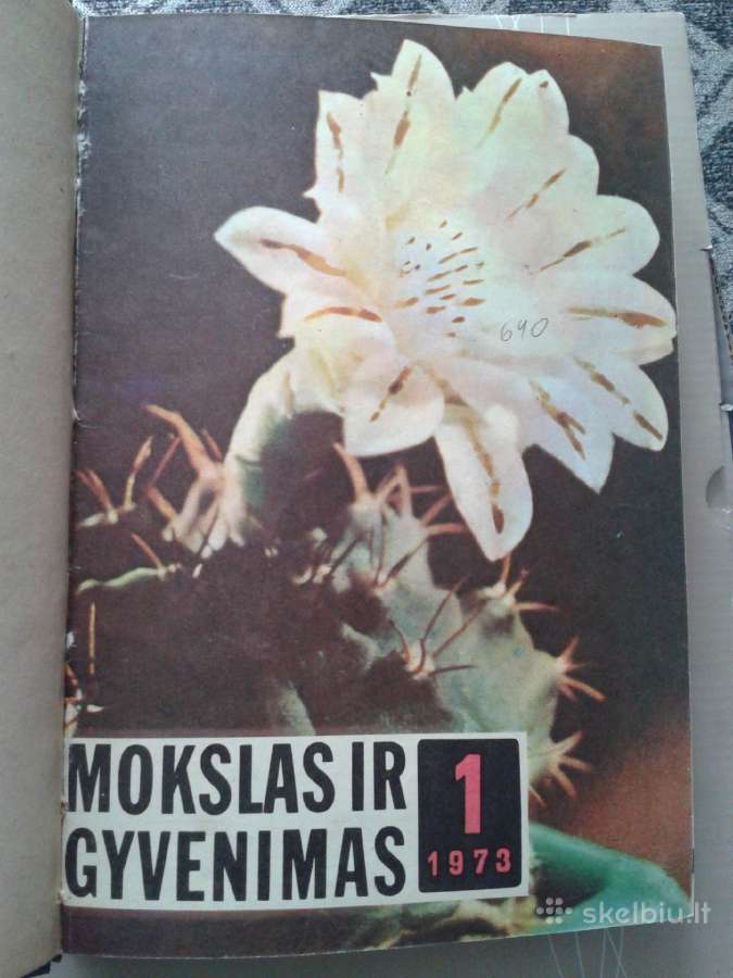 Taryb.žurnalai. Maisto gaminimas,mezgimo žurnalai - nuotraukos Nr. 14