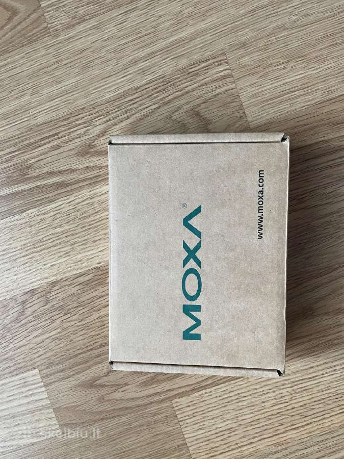 Moxa iologik E1214 V1.2.4