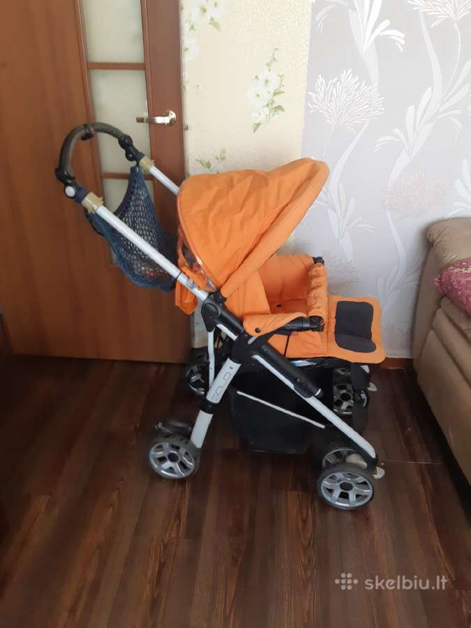 Sportiniai vezimeliai