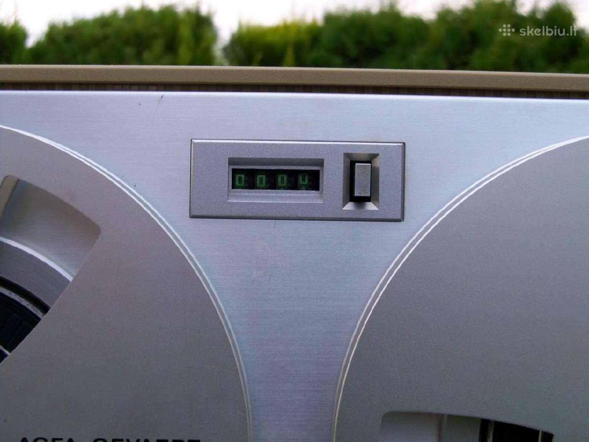 Akai GX 646. GX 635d. GX 255. GX 210d. - nuotraukos Nr. 26