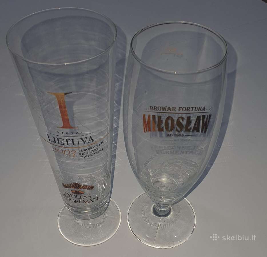 Alaus taures 0.5l