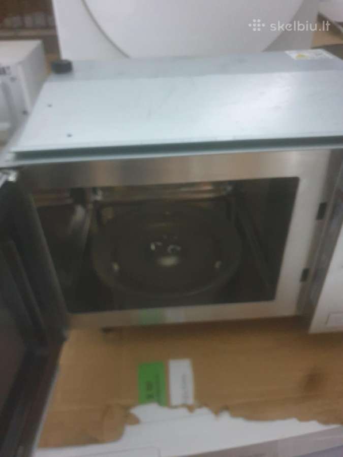 Mikrobange imontuojama - nuotraukos Nr. 3