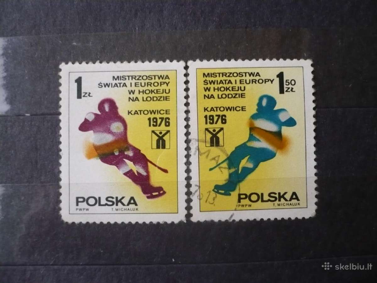 1976 m. Europos ir pasaulio ledo ritulio