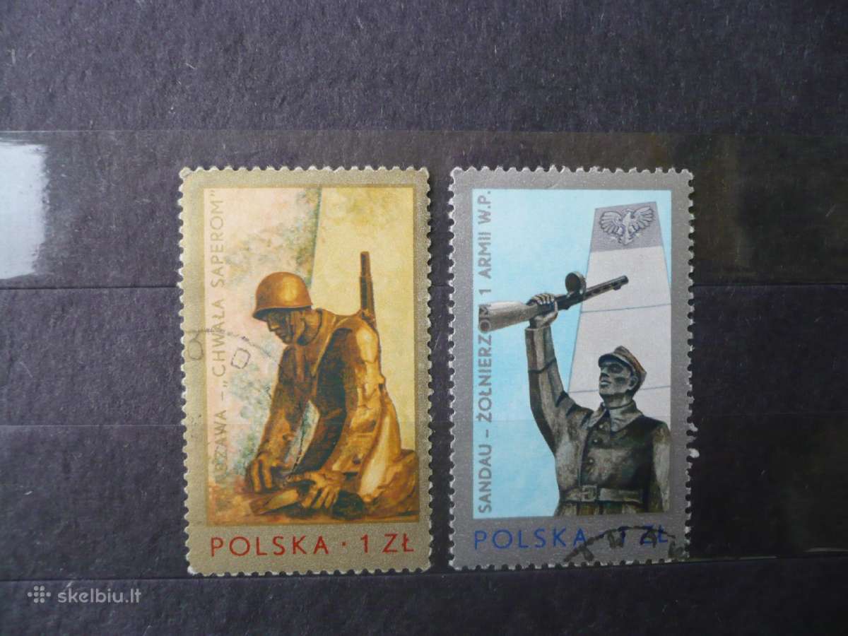 1976 m. karo memorialai