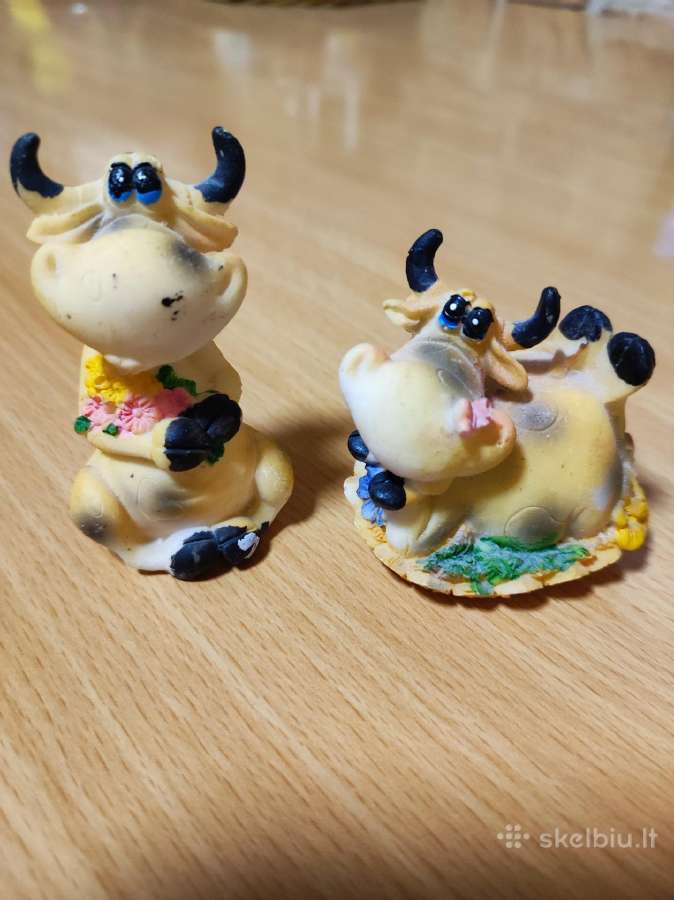 Figūrėles
