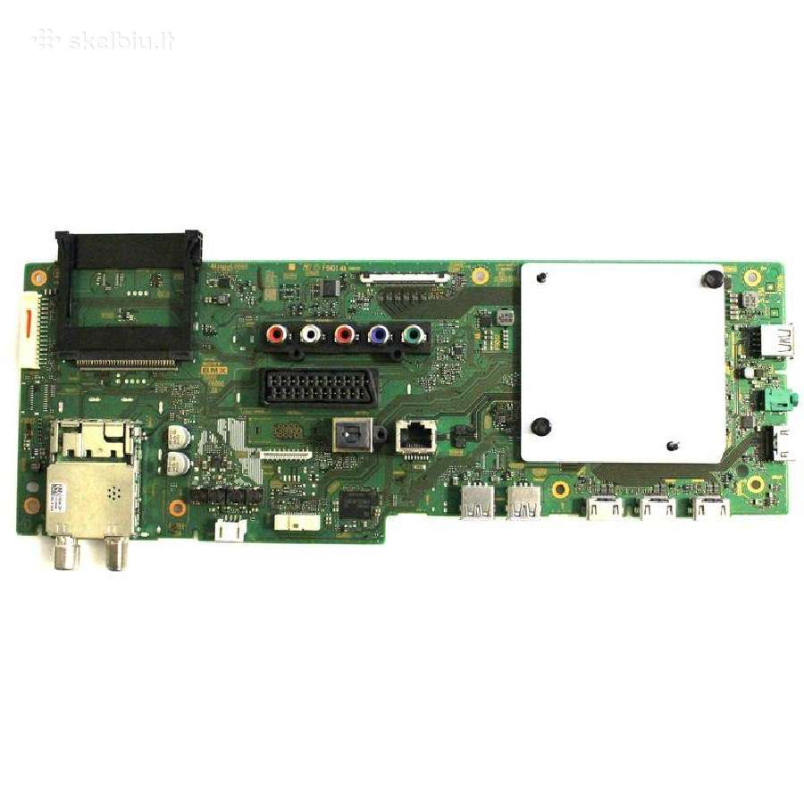 Sony televizorius Kdl-50w805c - nuotraukos Nr. 2