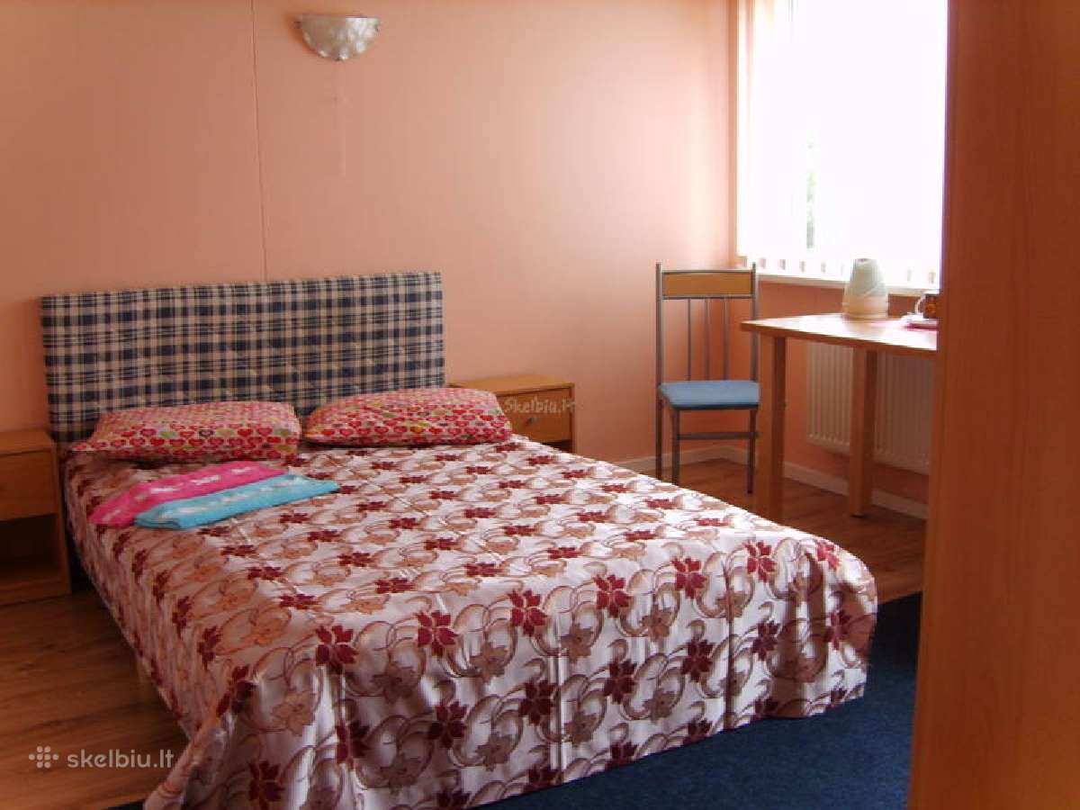 Prie Kauno Klinikų kambarių nuoma - rooms for rent | Skelbiu.lt Prie Kauno Klinikų kambarių nuoma - rooms for rent