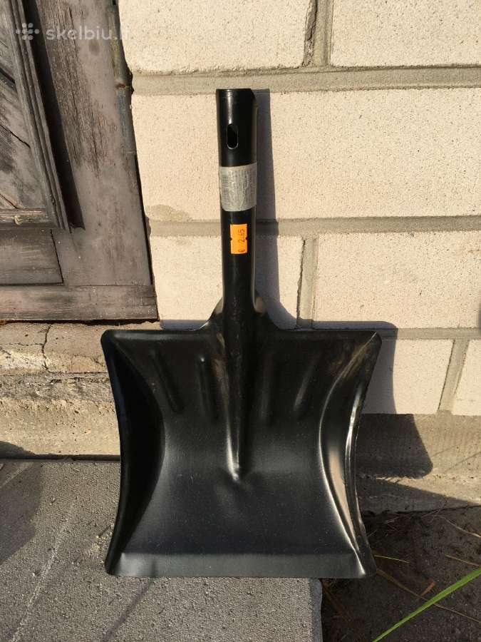 Metalinis semtuvėlis
