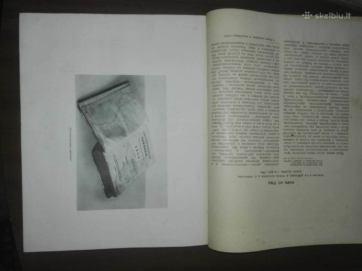 в. Г. Белинский Ибранные Сочинения 1949. m. - nuotraukos Nr. 4