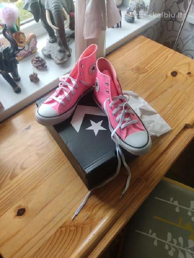 Converse Chuck Taylor All Star 39 d.