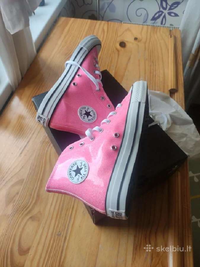 Converse Chuck Taylor All Star 39 d. - nuotraukos Nr. 3
