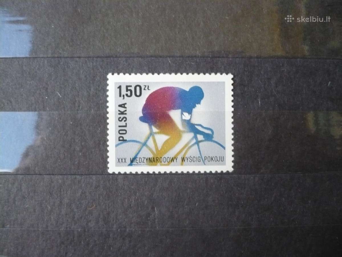 1977 30-osios tarptautinės dviračių lenktynės