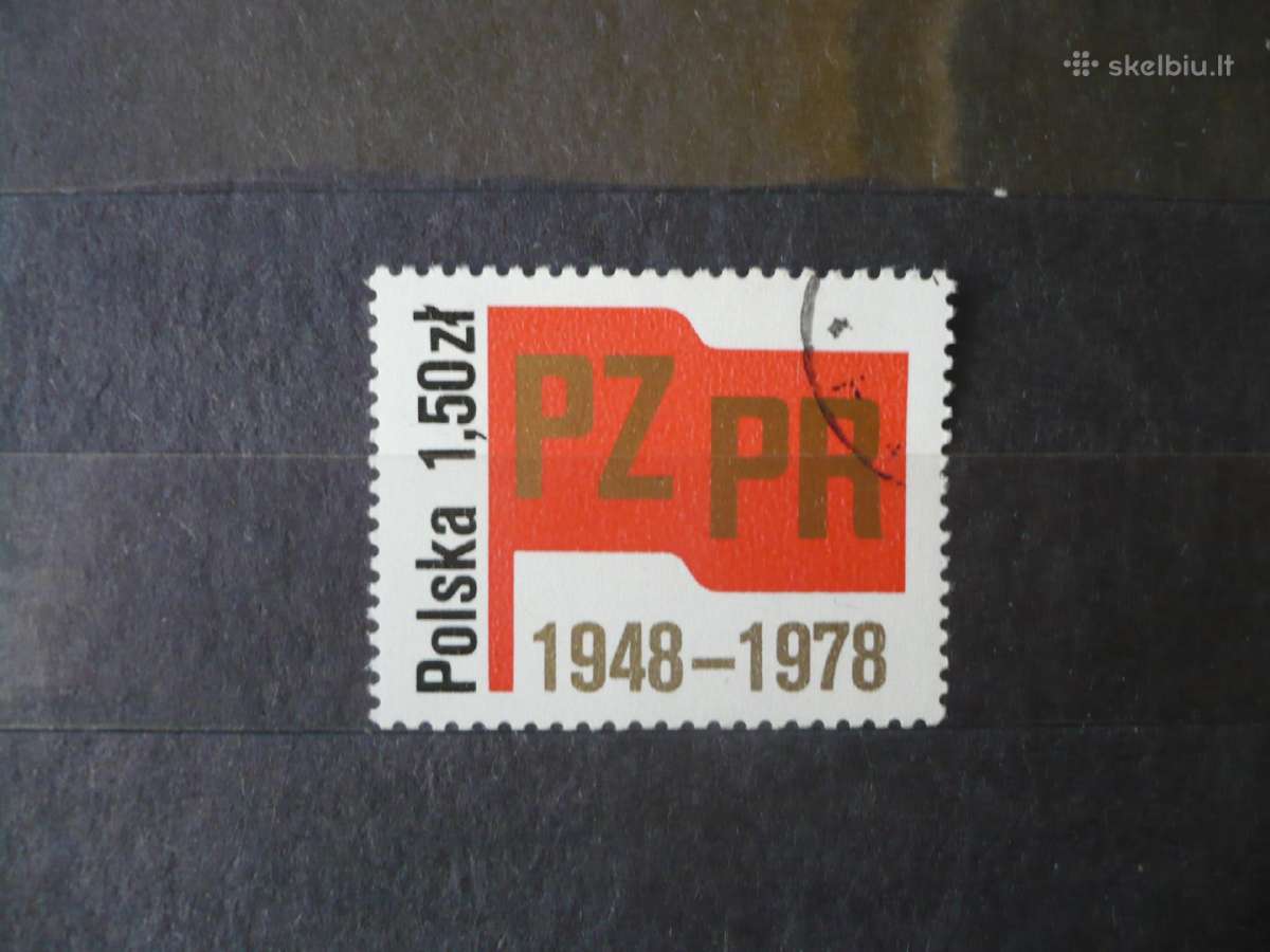 1978 m. Lenkijos jungtinės darbininkų partijos