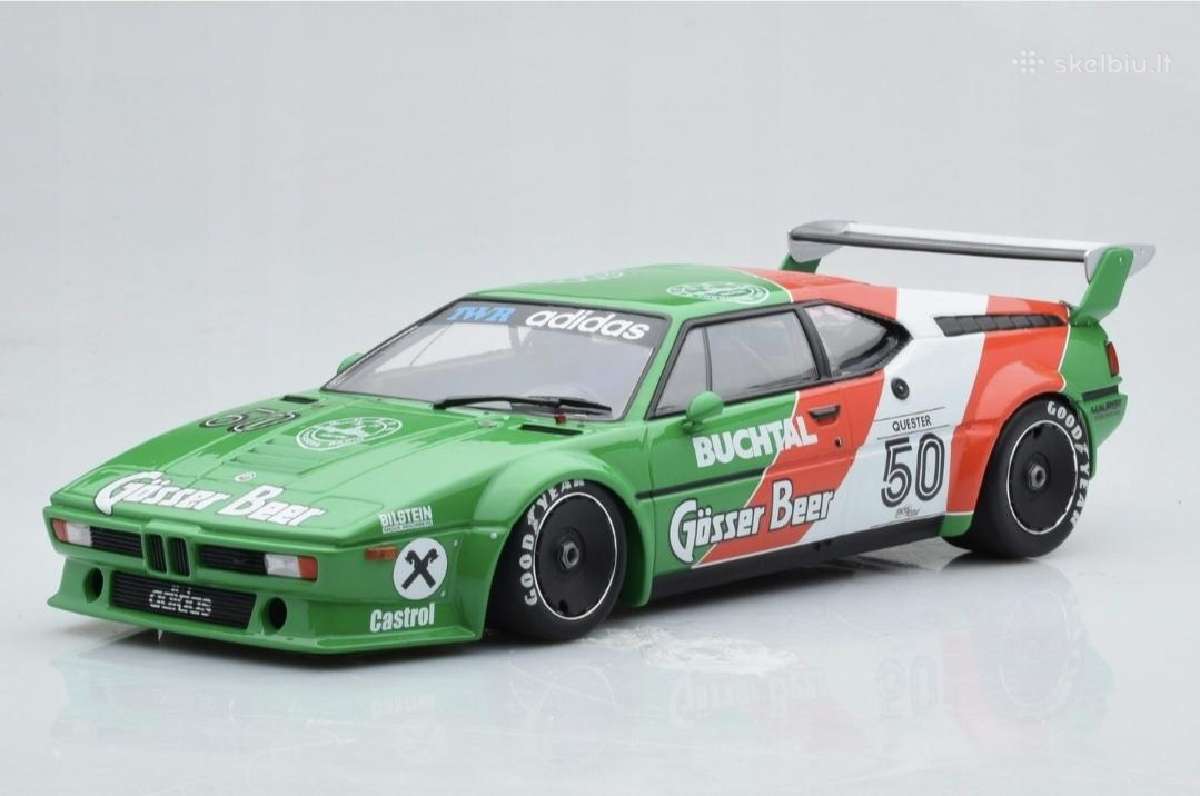 Bmw M1