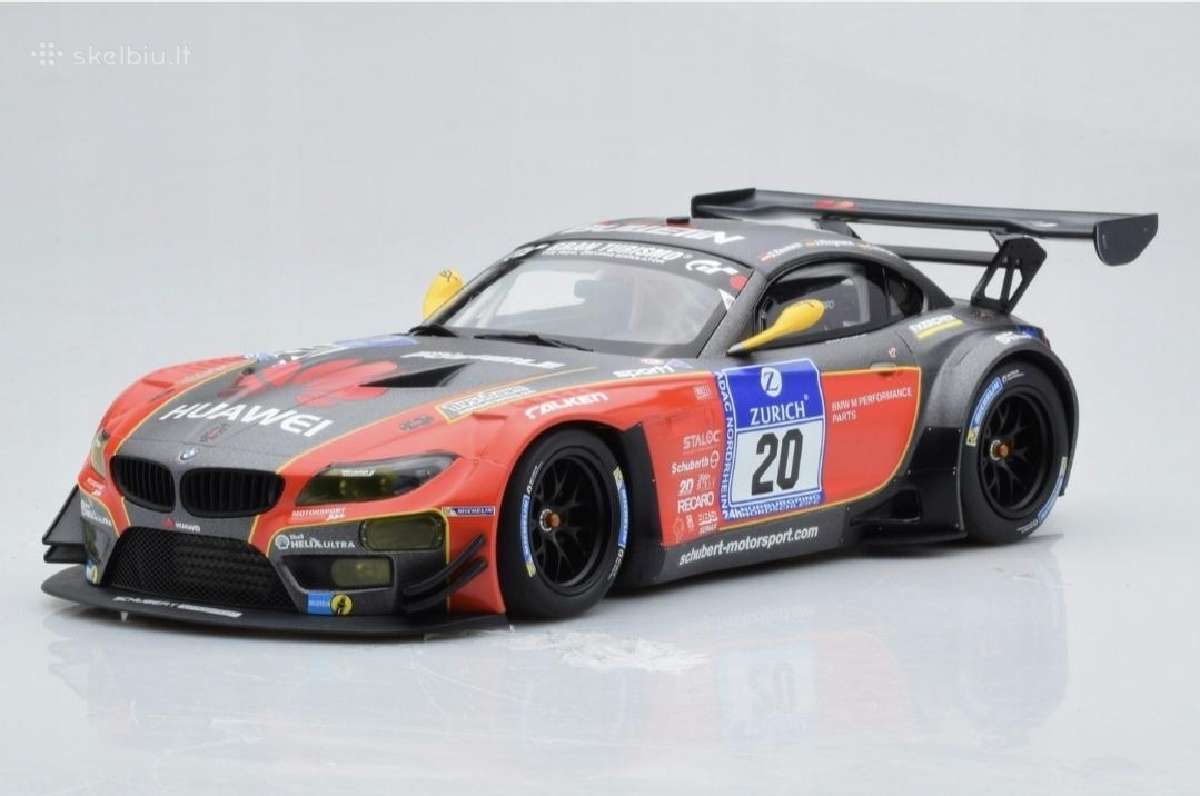 Bmw Z4