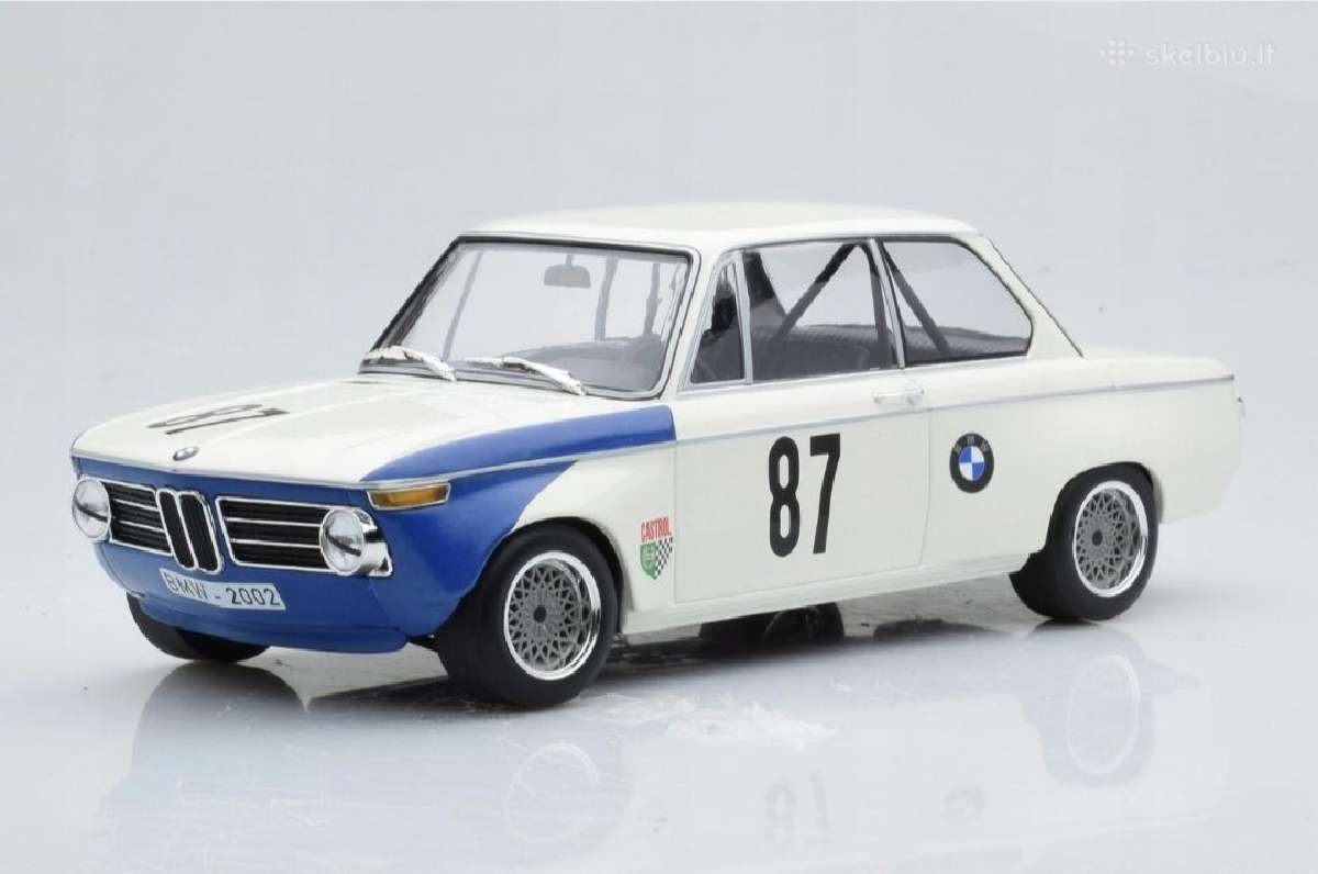 Bmw 2002