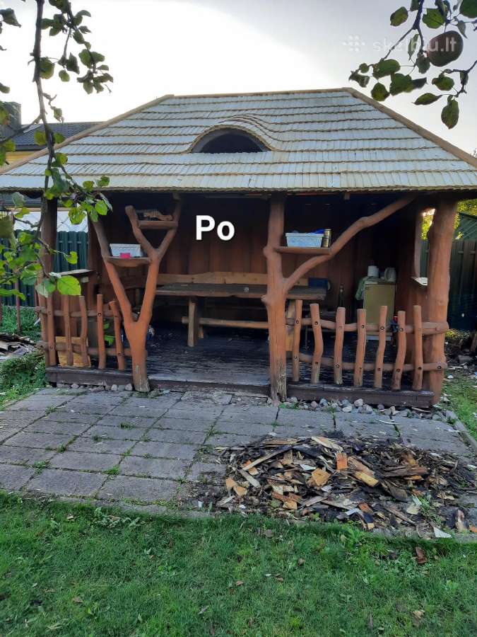 Skiedrų stogo dengimas, keitimas, renovacija - nuotraukos Nr. 6