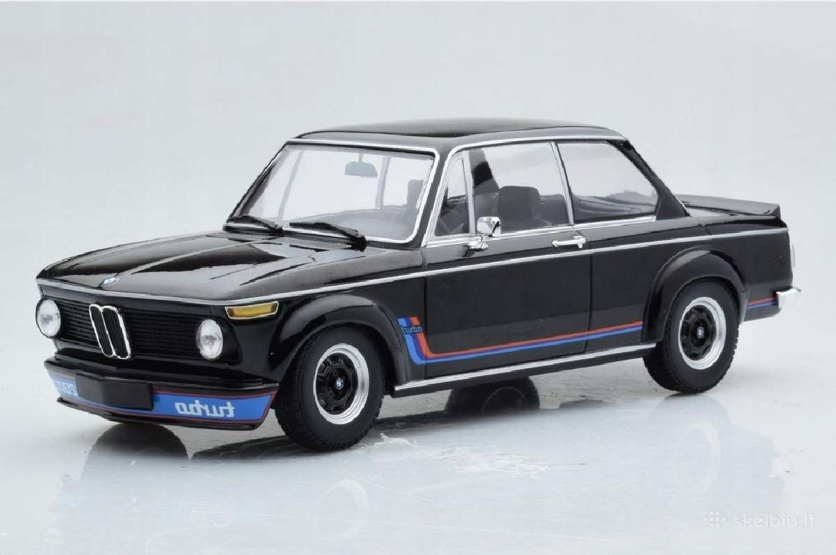 Bmw 2002 - nuotraukos Nr. 4