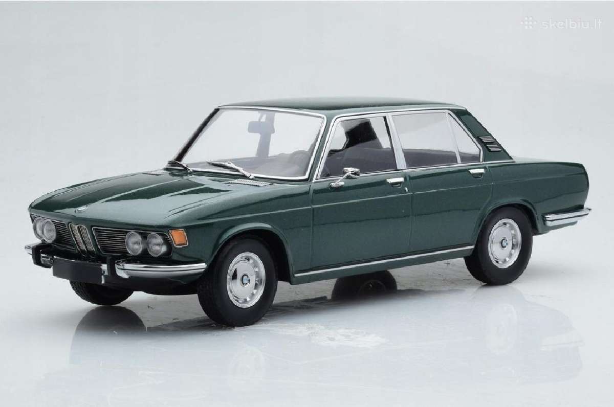 Bmw 2500